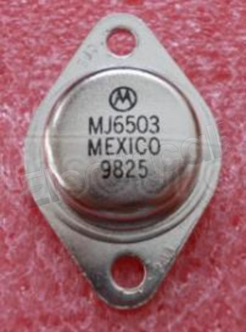 MJ6503
