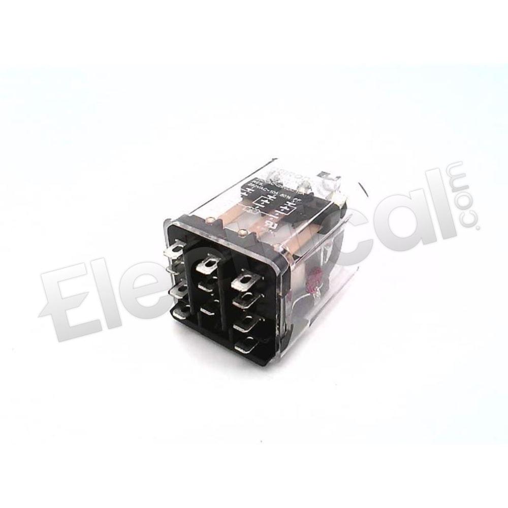 Omron Fuse Part And Accessory MJN3C-N-AC120