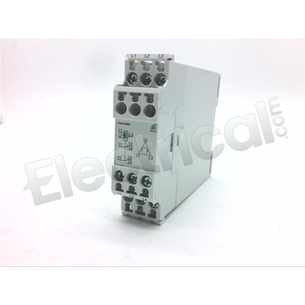 MK 9056.12 AC 380-500V 50/60HZ