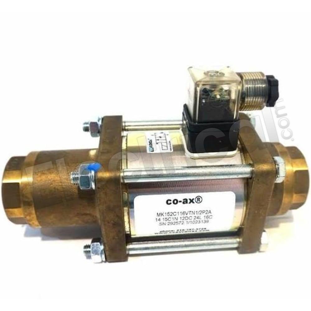 MK-10-NC-14-10C1-1/2DC-24R