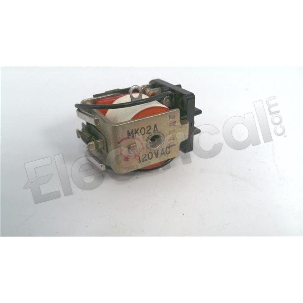 MK02A-120V AC