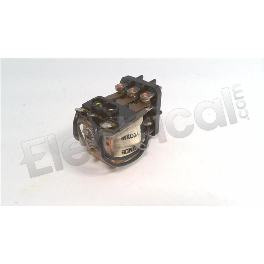 MK03A-240V AC