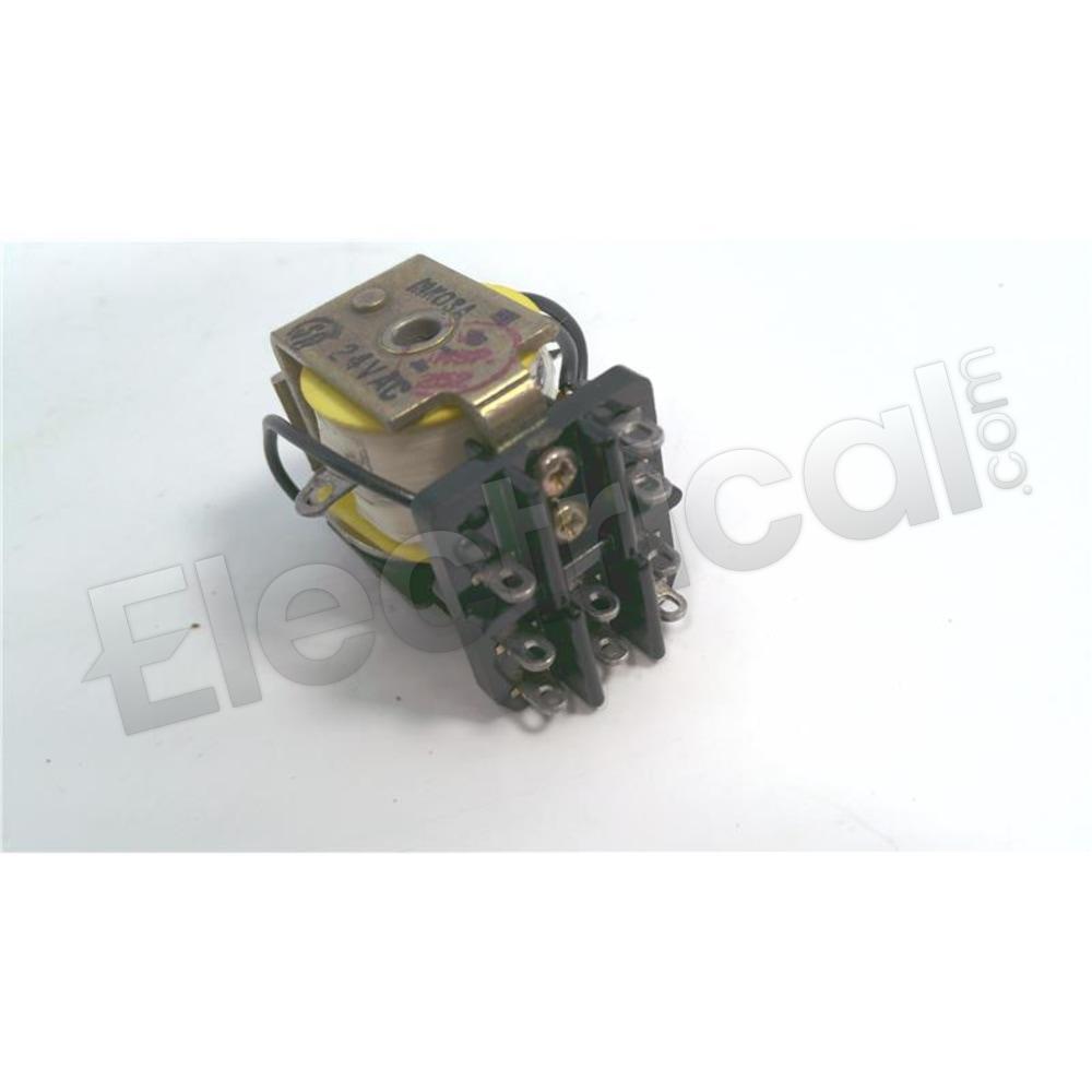 MK03A-24V AC