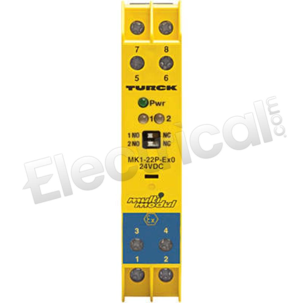 MK1-22P-EX0/24VDC