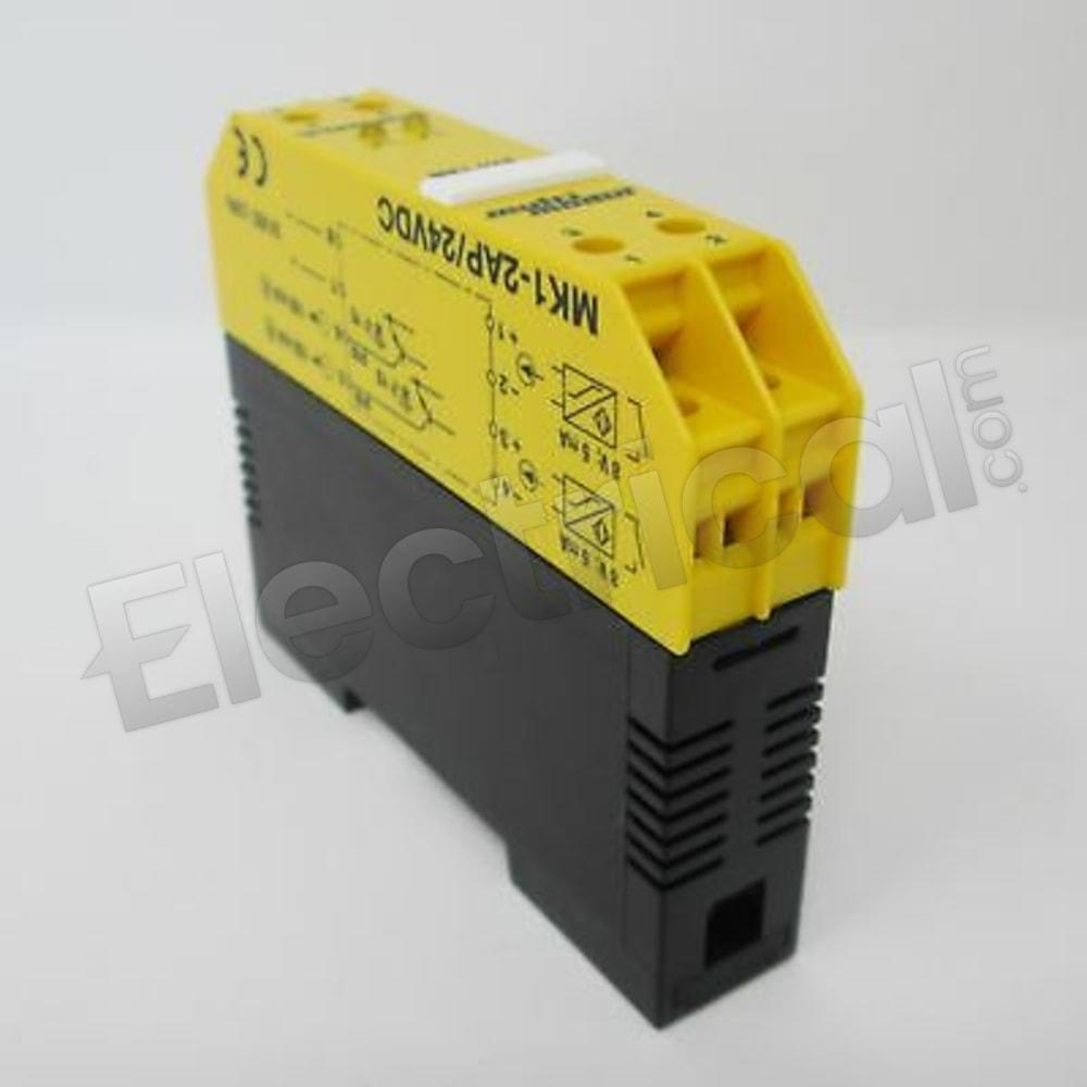 MK1-2AP/24VDC