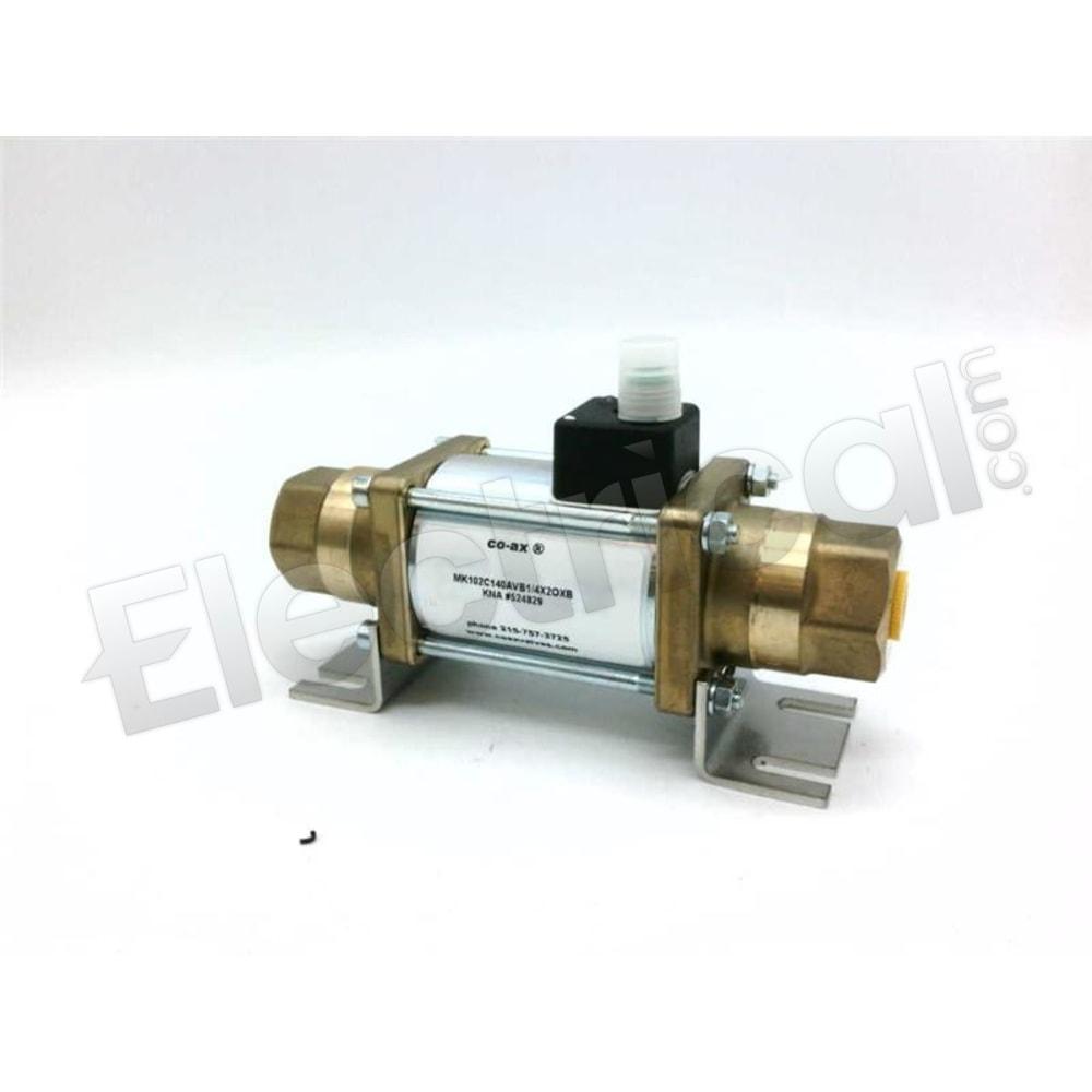 MK102C140AVB1/4X2OXB
