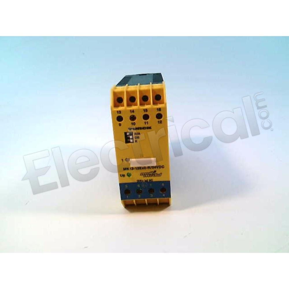 MK13-12EX0-R/24VDC