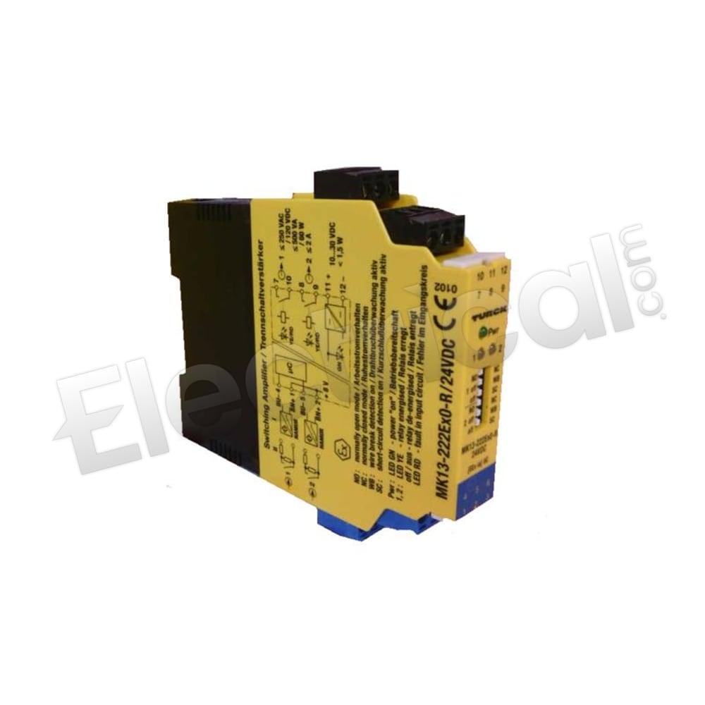 MK13-222EX0R/24VDC