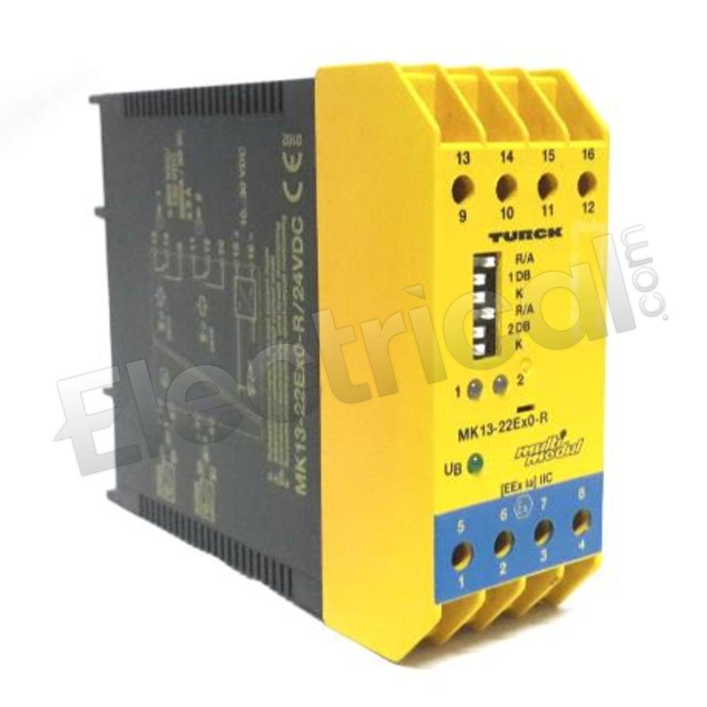 MK13-22EX0-R/24VDC