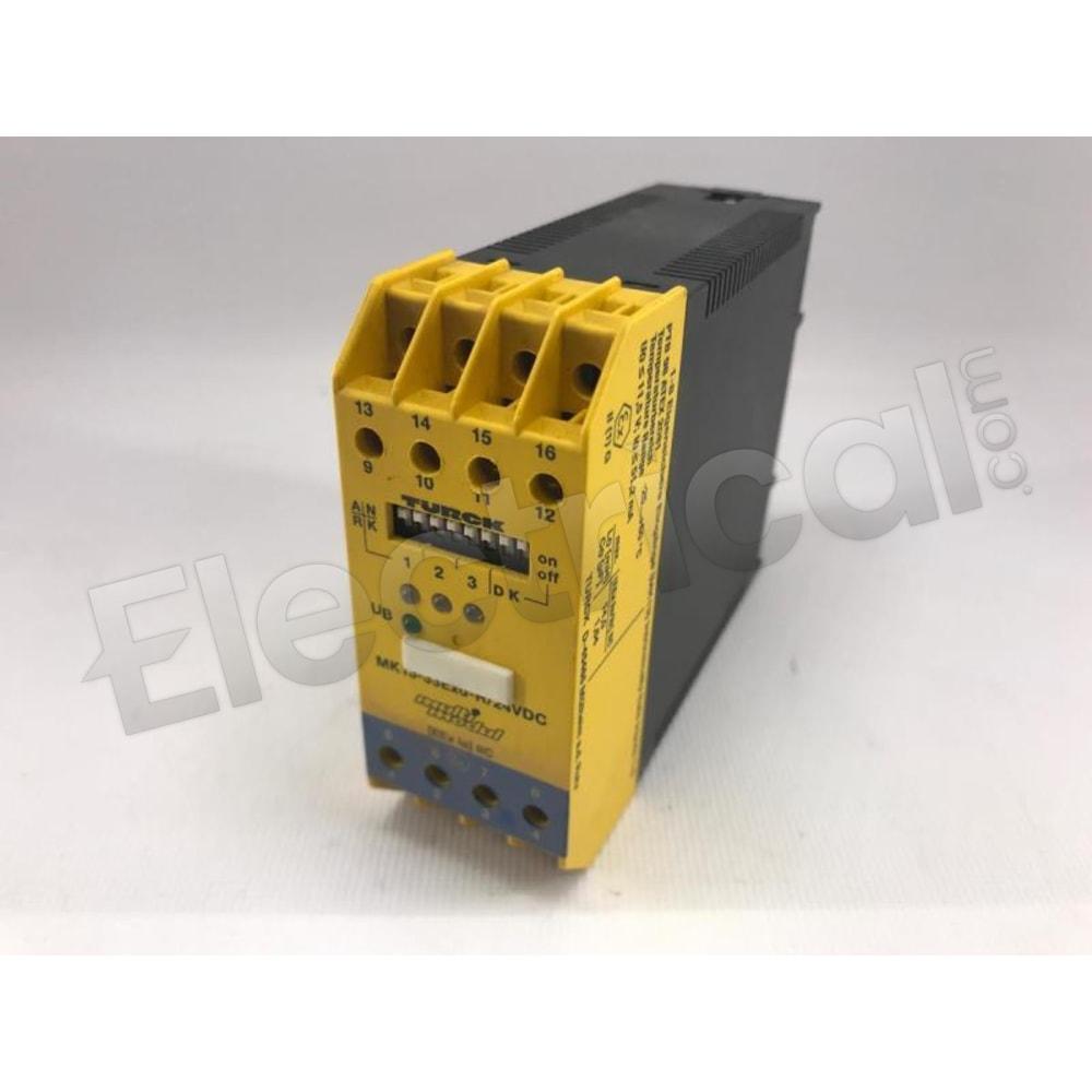 MK13-33EX0-R/115VAC