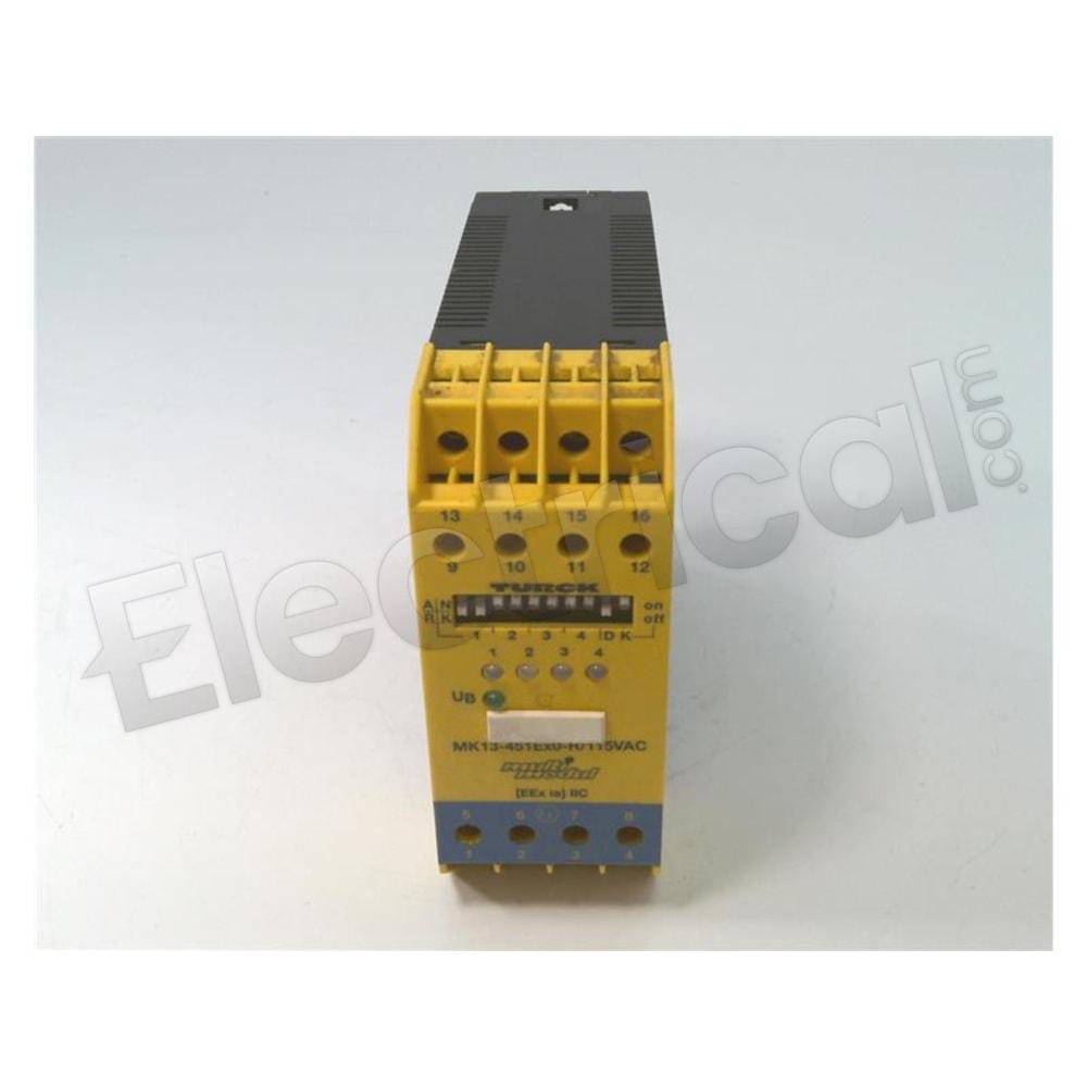 MK13-451EX0-R/115VAC