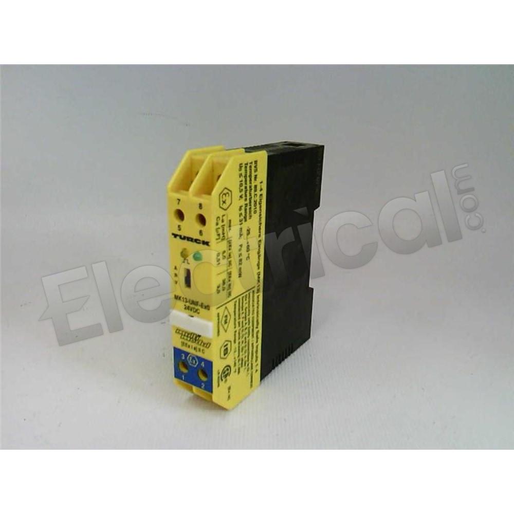 MK13-UNF-EX0/24VDC