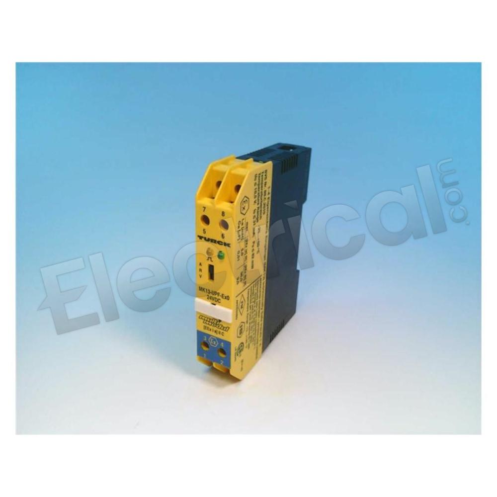MK13-UPF-EX0/24VDC