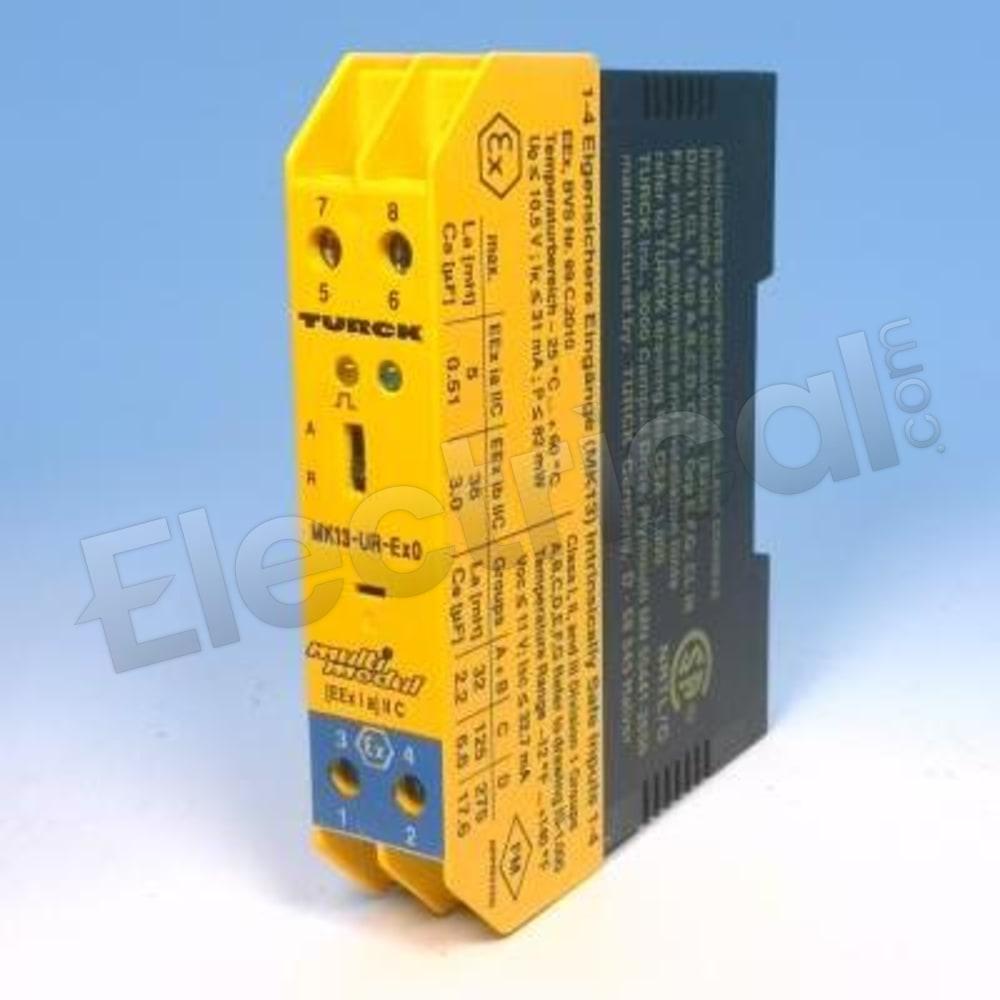 MK13-UR-EX0/115VAC