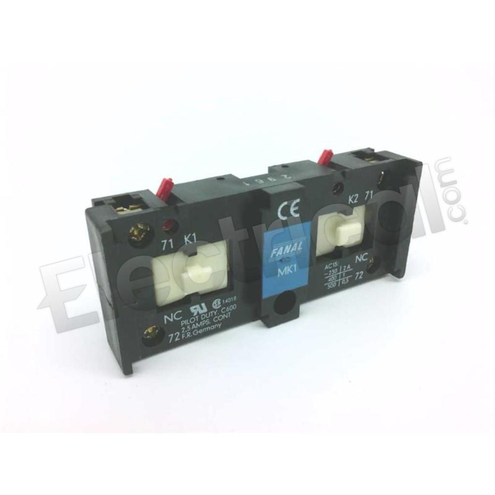 MK1DSL9/33