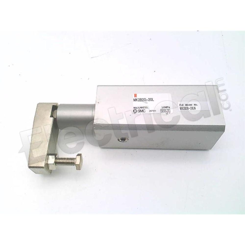 MK2B2020LN