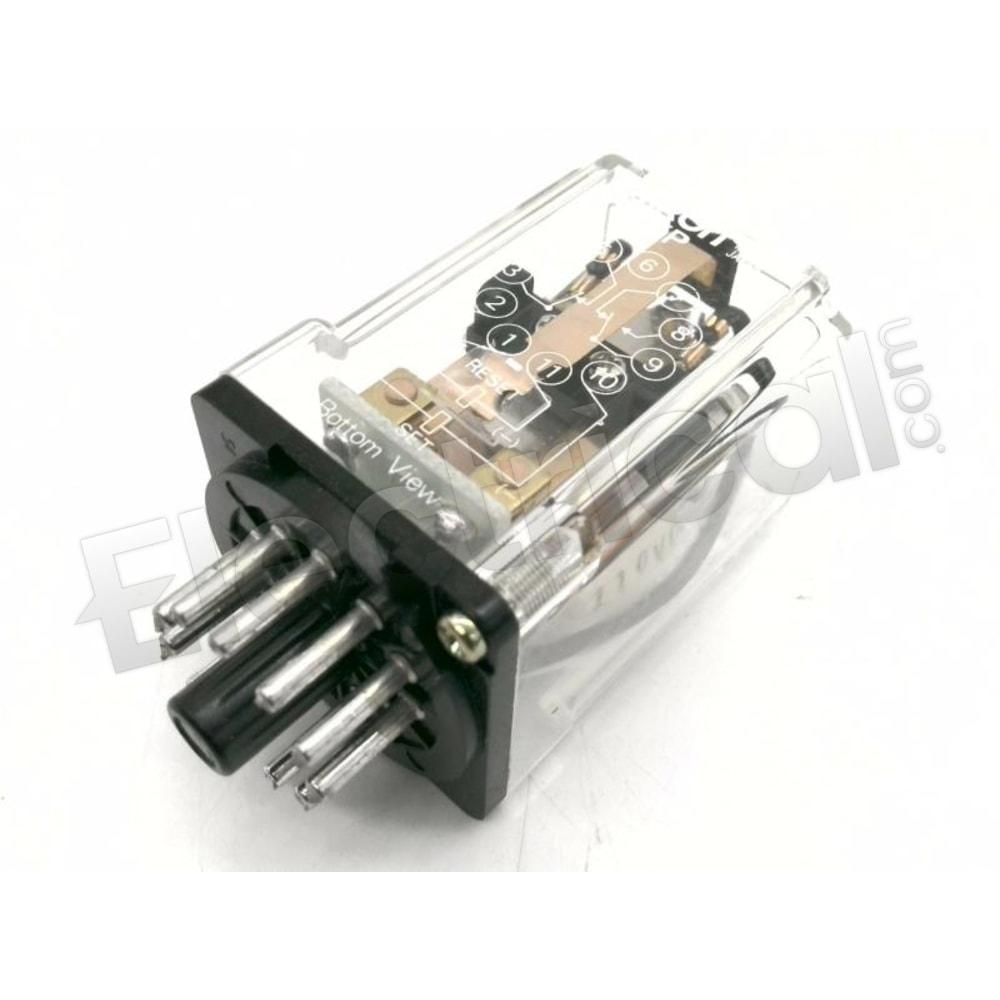 Omron Fuse Part And Accessory MK2KP DC110