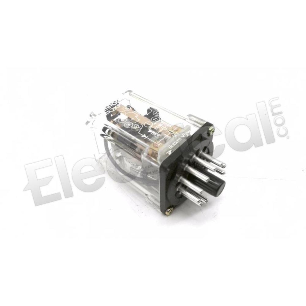 Omron Fuse Part And Accessory MK2KP DC24