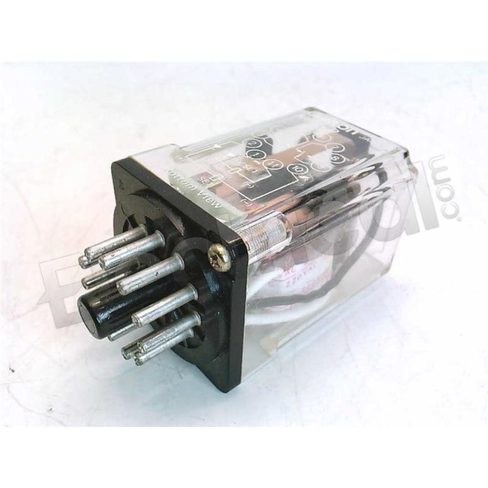 Omron Fuse Part And Accessory MK2KP/220VAC
