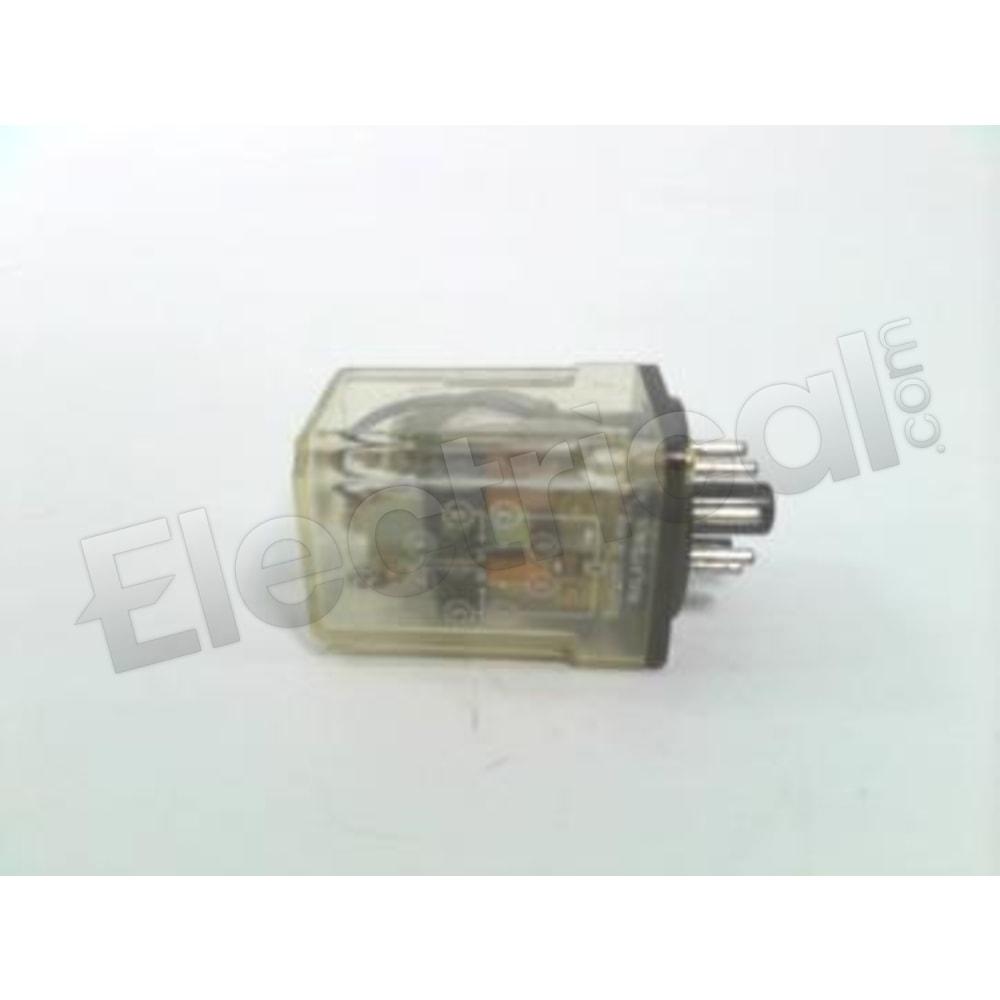 Omron Fuse Part And Accessory MK2P 100/110AC