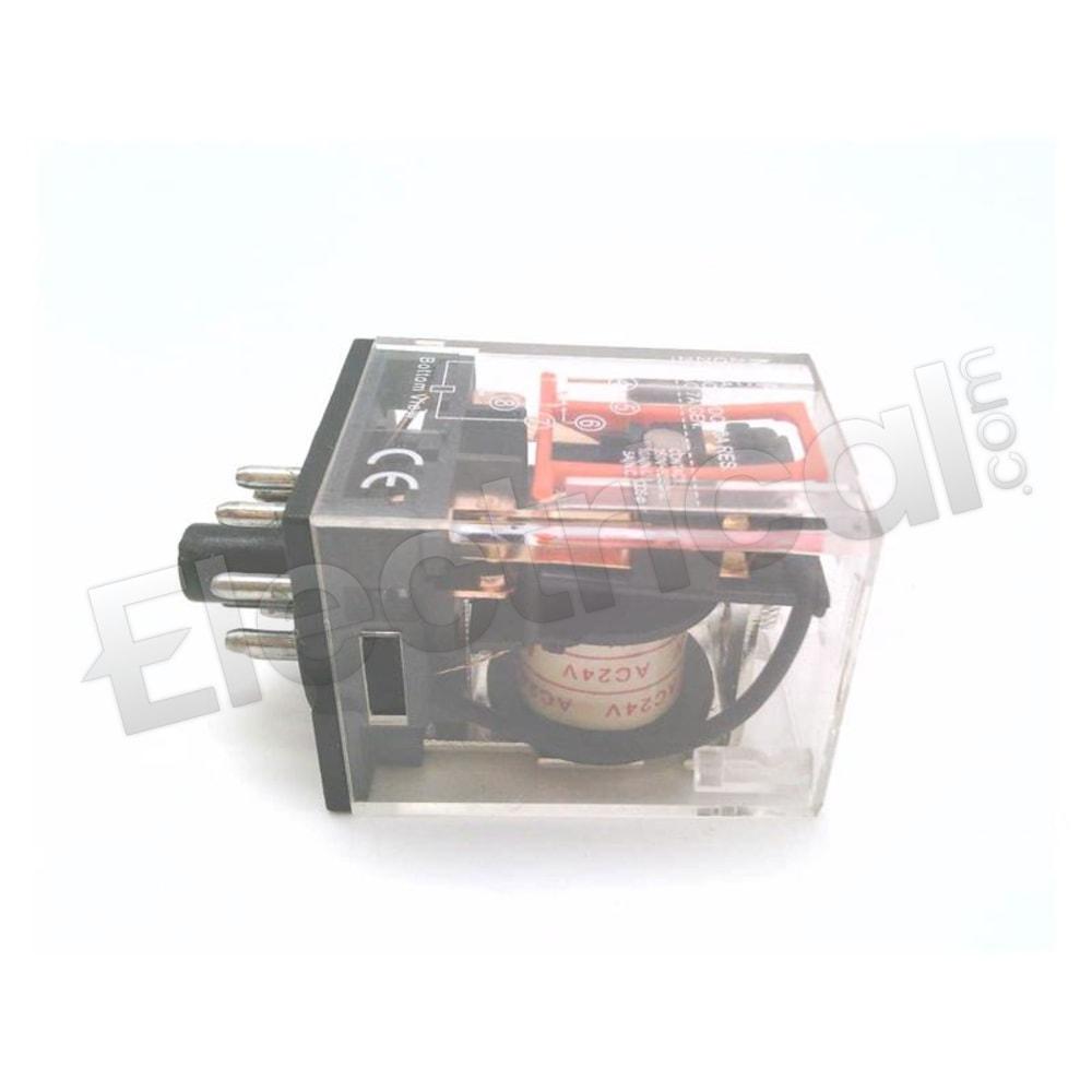 Omron Fuse Part And Accessory MK2P-I DC24