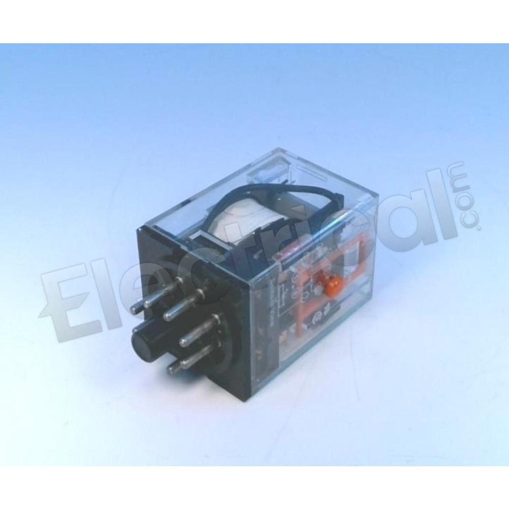 Omron Fuse Part And Accessory MK2P-N-S-120V