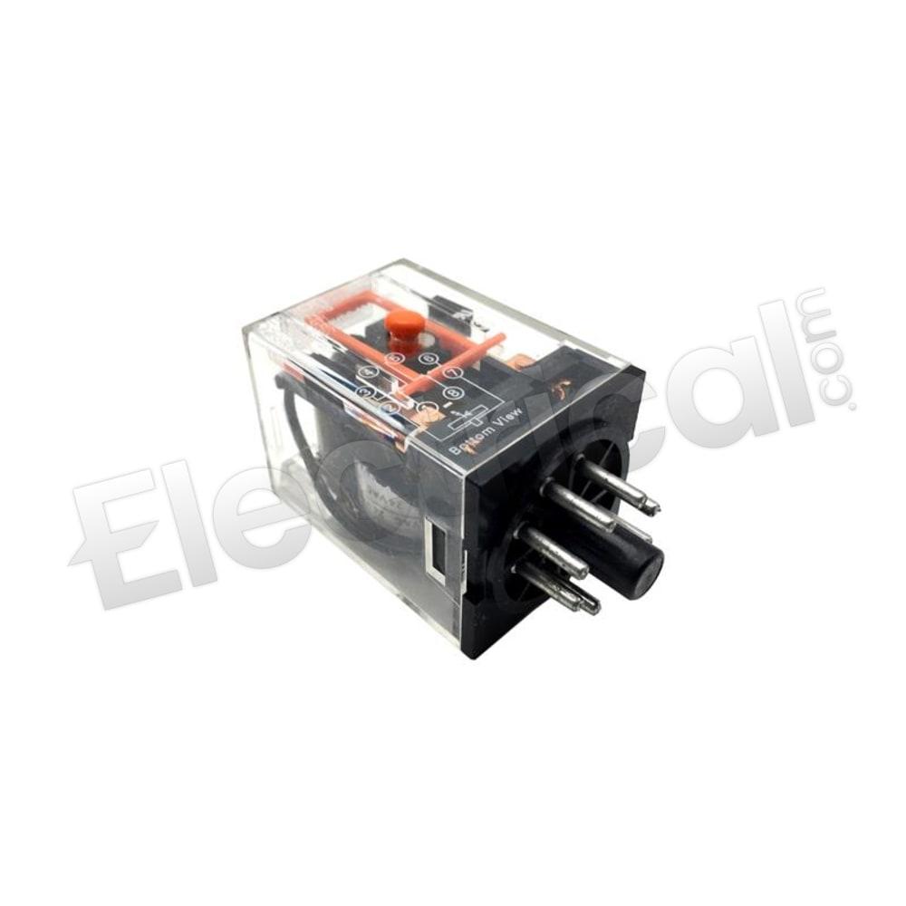 Omron Fuse Part And Accessory MK2PN-S 24AC