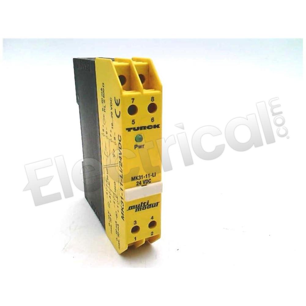 MK31-11-LI/24VDC