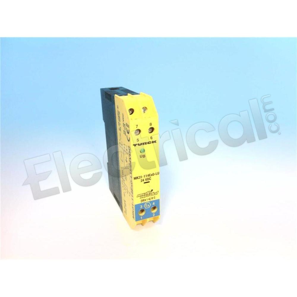 MK31-114-EX0-LU/24VDC