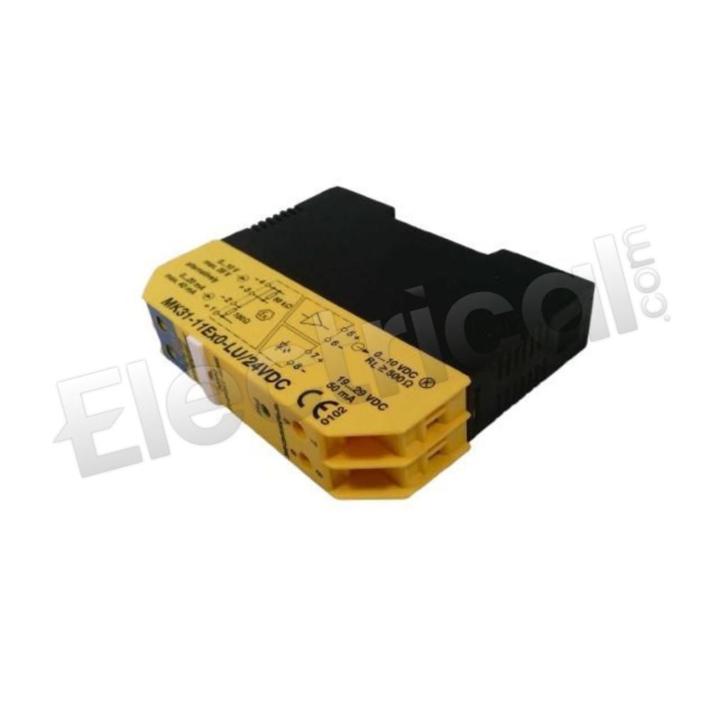 MK31-11EX0-LU/24VDC