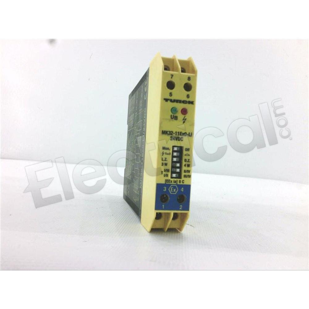 MK32-11EX0-LI/24VDC