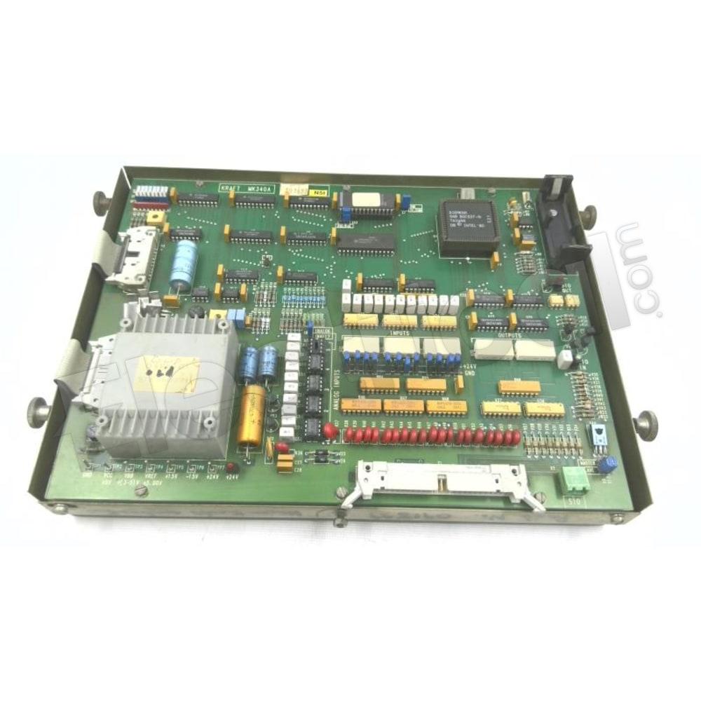 MK340A