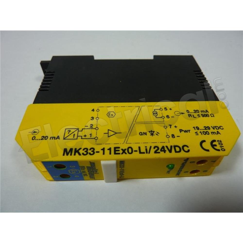 MK35-LI-EX0/24VDC