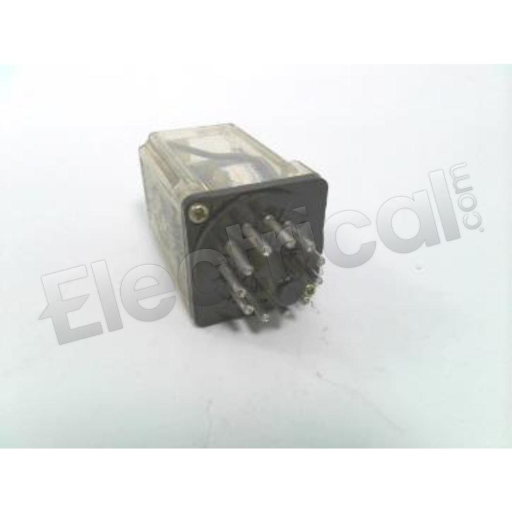 Omron Fuse Part And Accessory MK3P5AC110