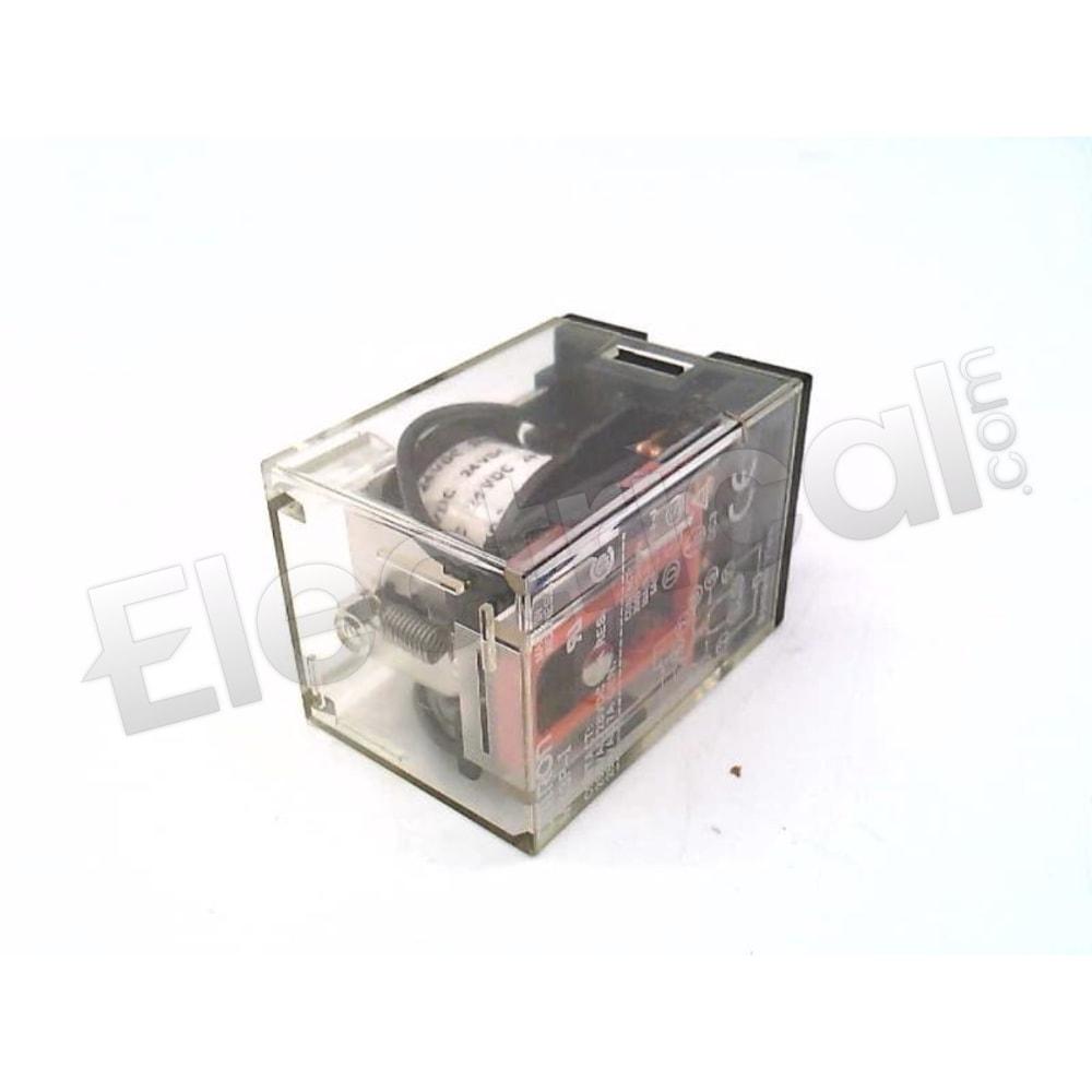 Omron Fuse Part And Accessory MK3PIDC24