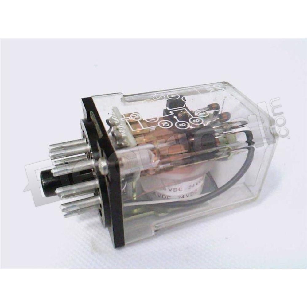 Omron Fuse Part And Accessory MK3PN 24VDC