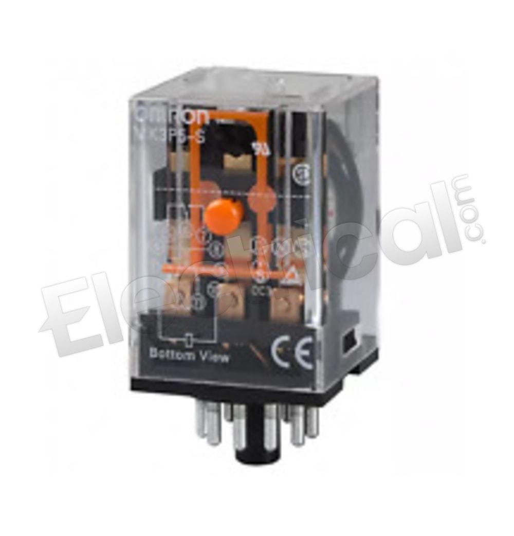 MK3PN-5-S-AC230