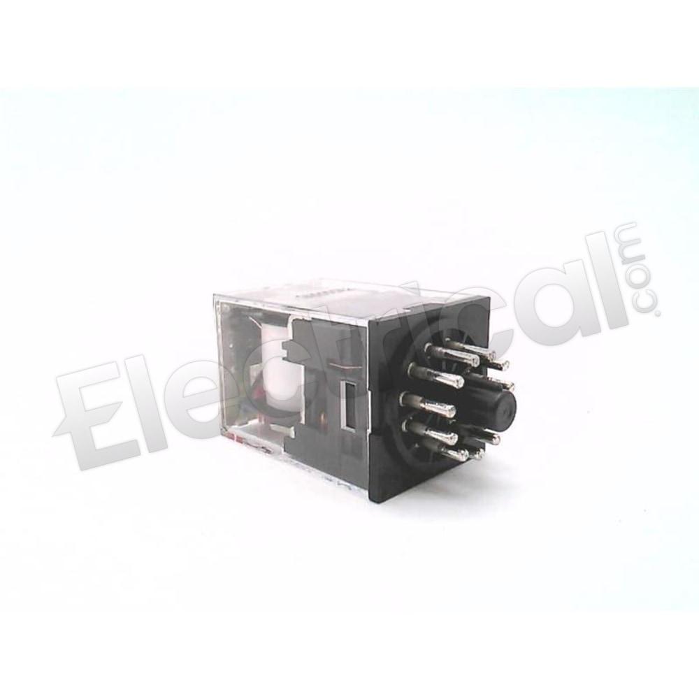 Omron Fuse Part And Accessory MK3PN-5-S-AC24