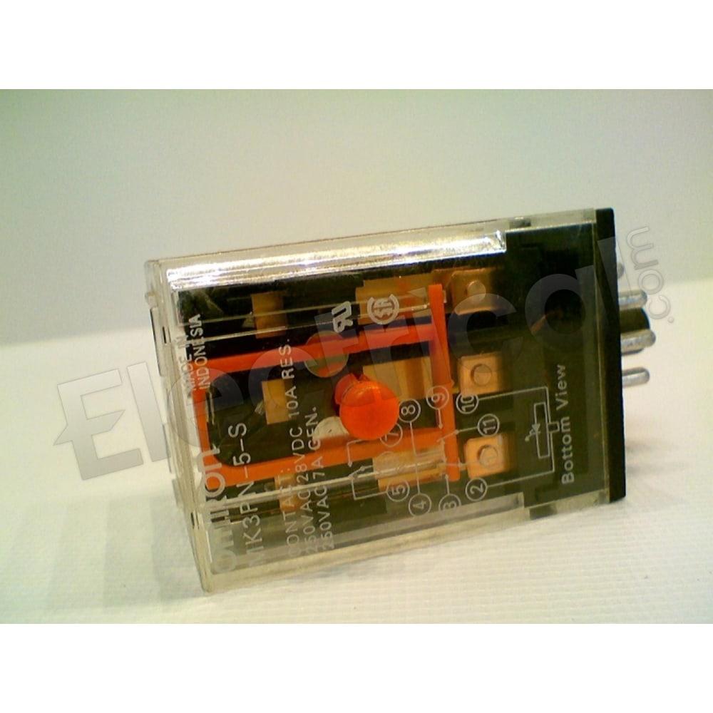 MK3PN-5-S-AC250
