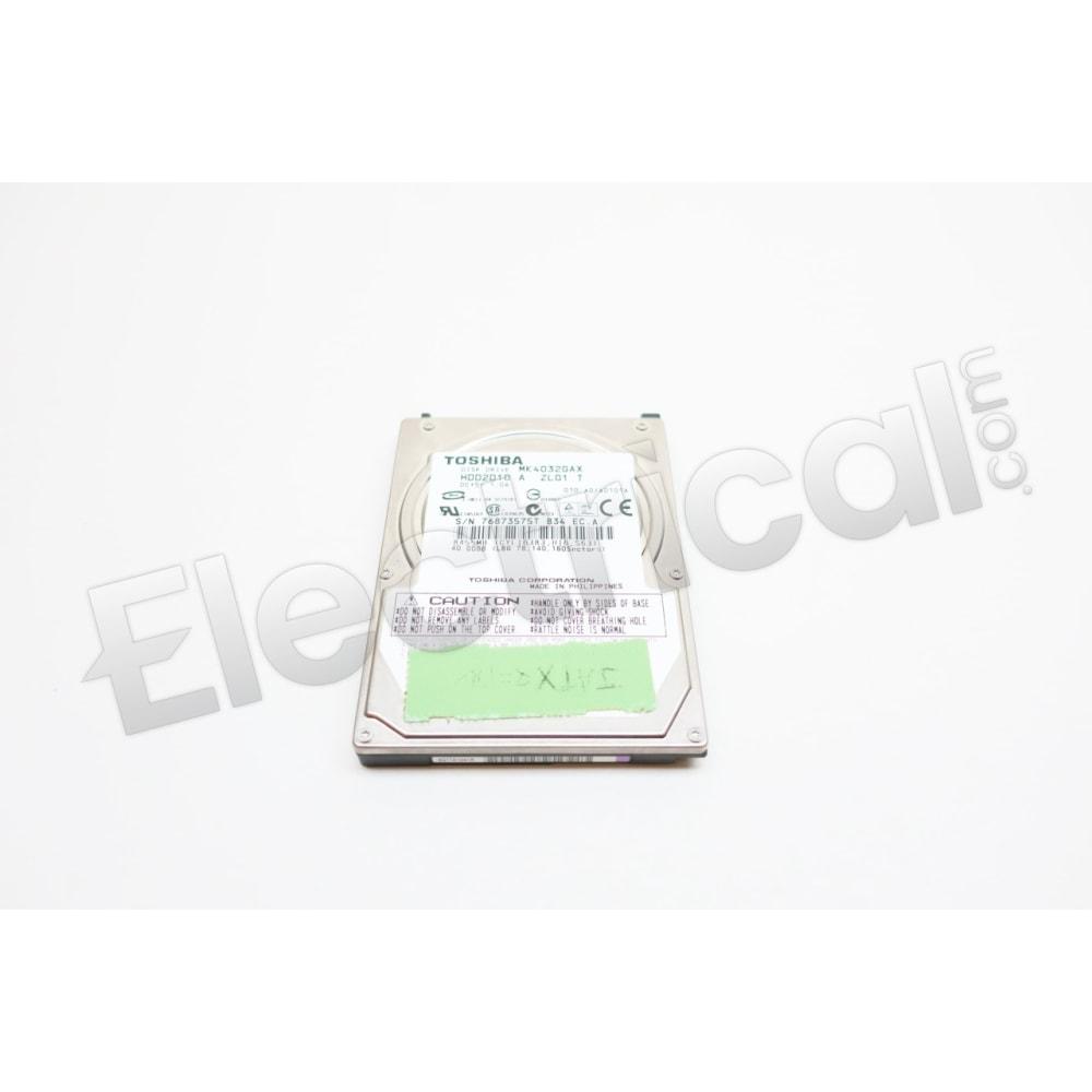 MK4032GAX
