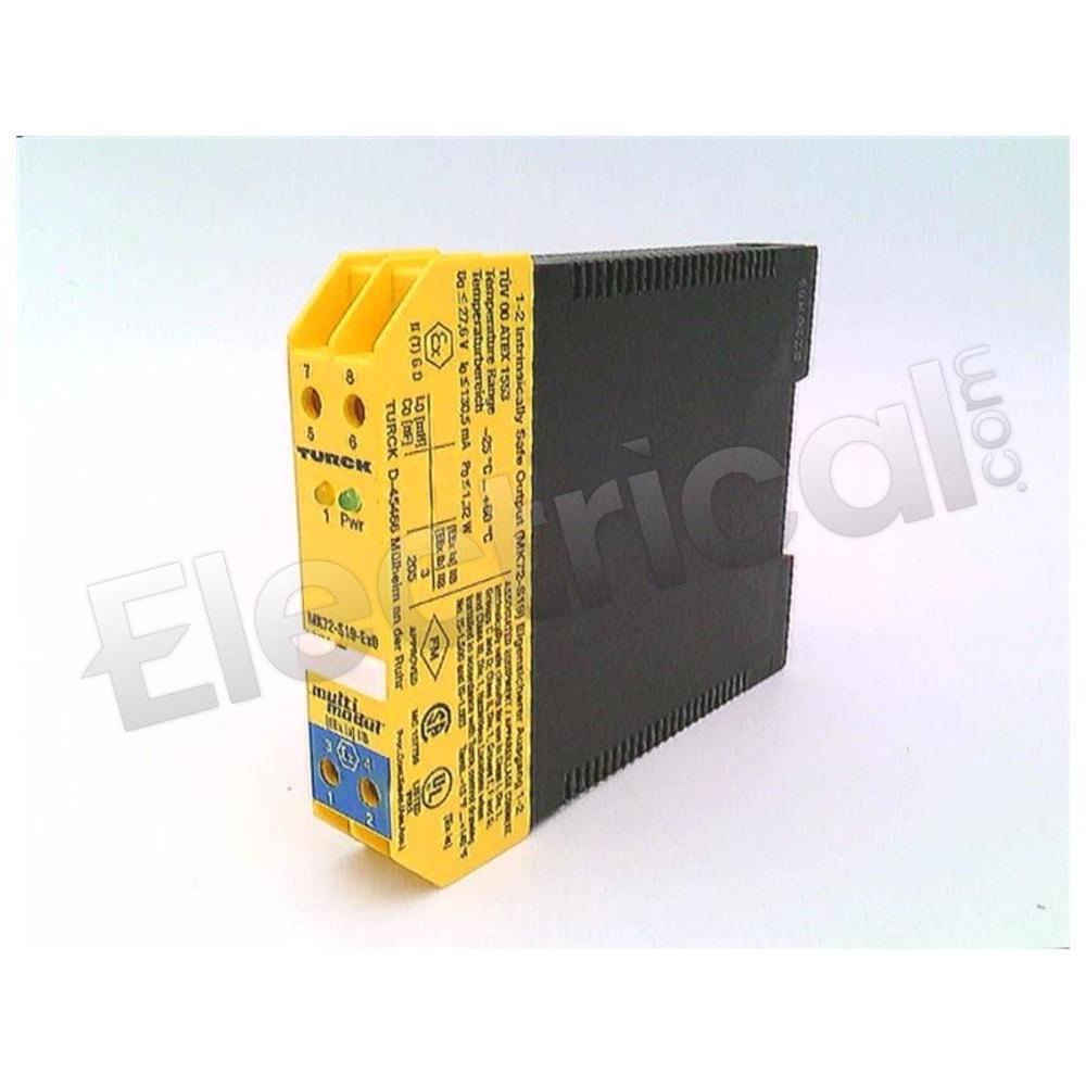 MK72-S19-EX0/24VDC