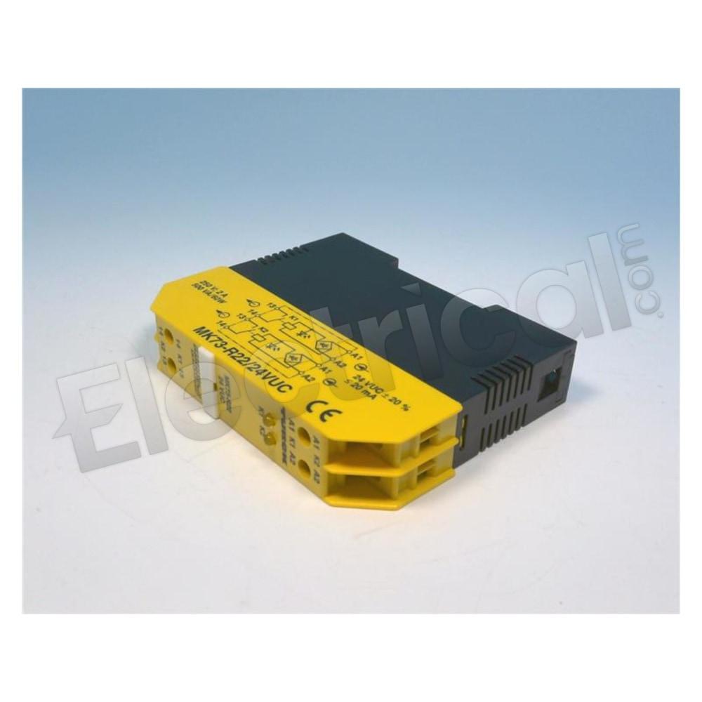 MK73-R22/24VUC