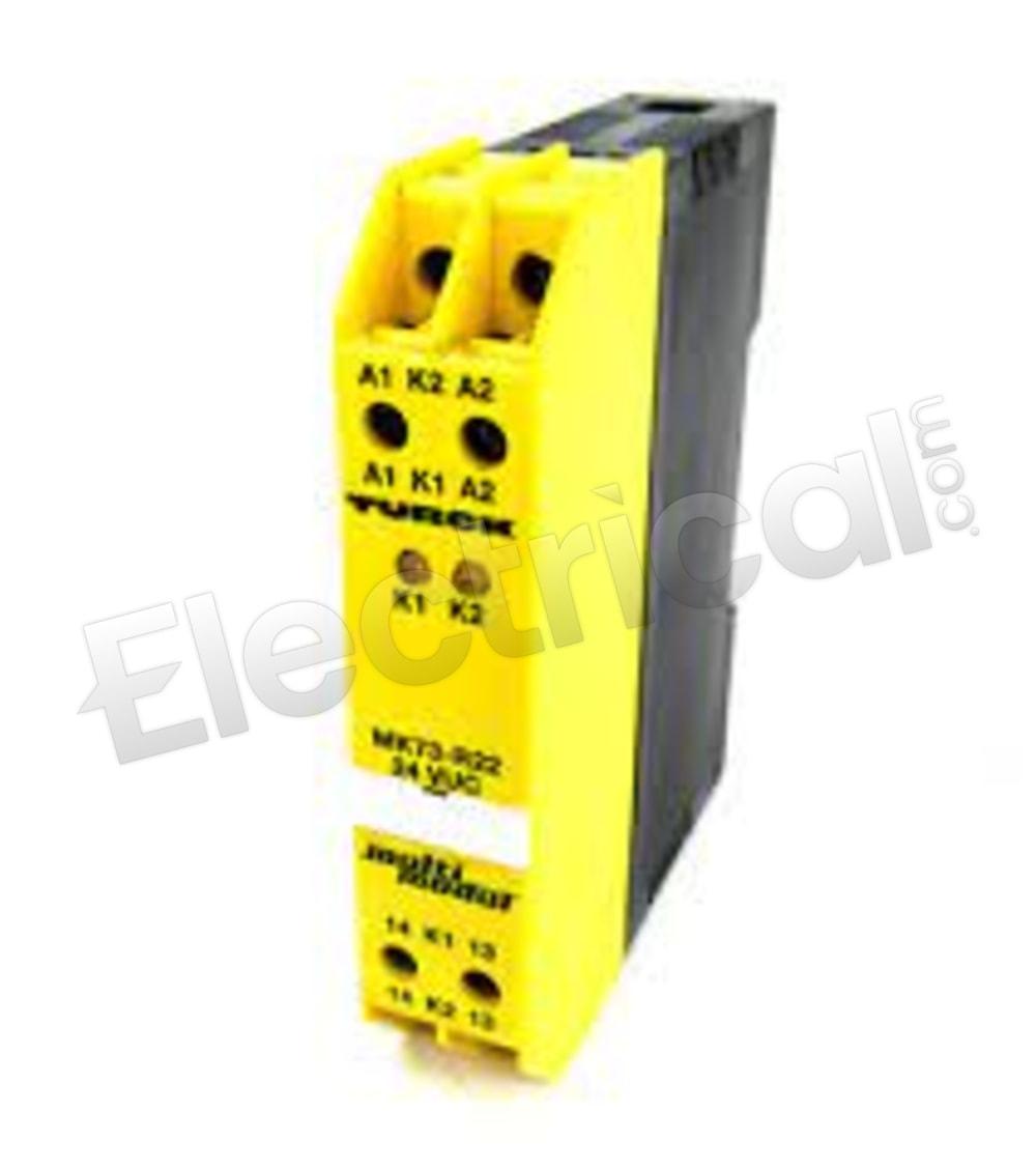 MK73-T22E/24VDC