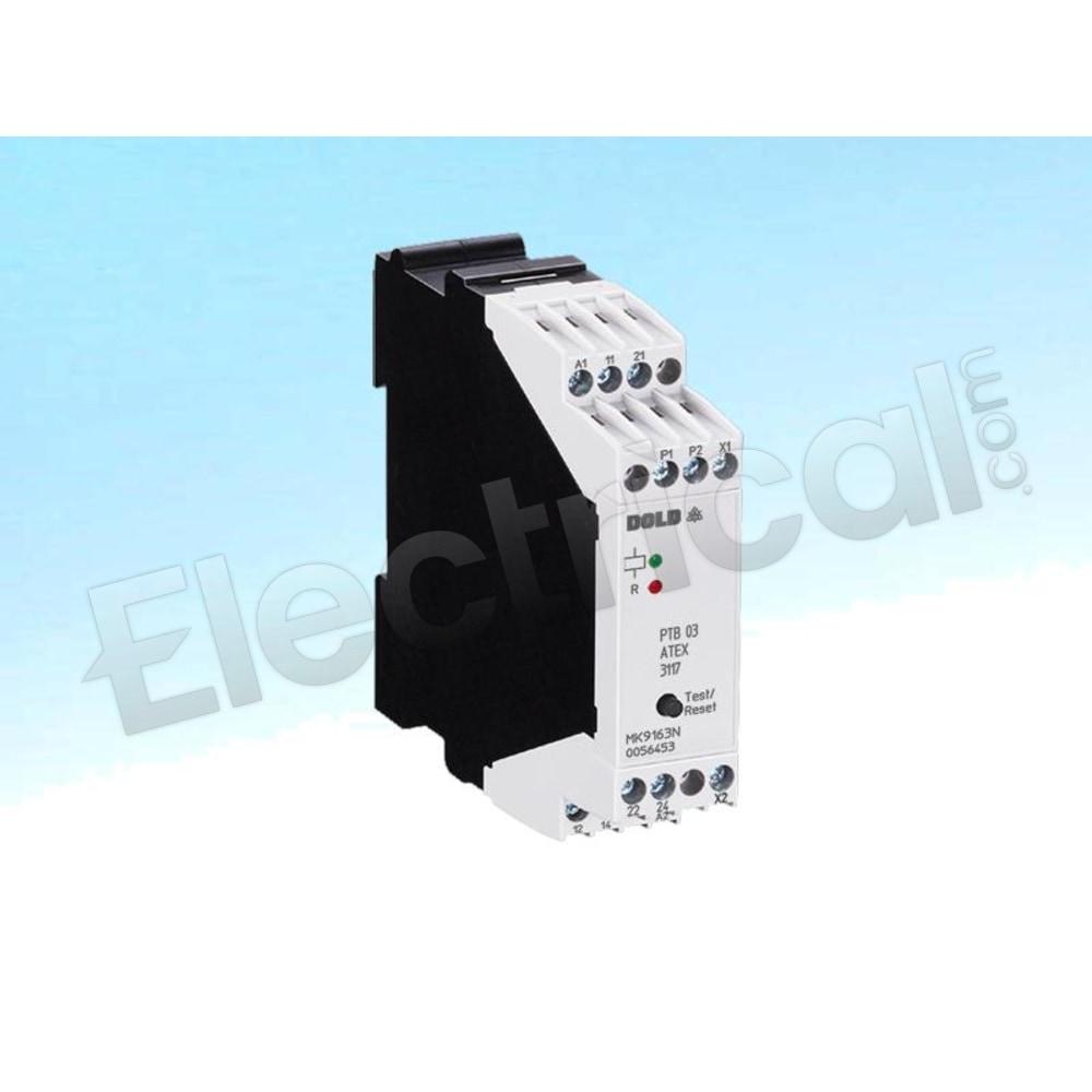 MK9163N.12/110 ATEX AC50/60HZ 110V