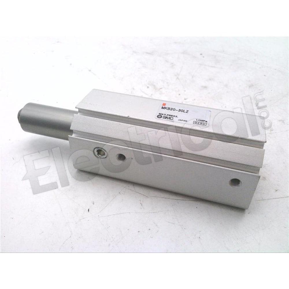 MKB20-30LZ