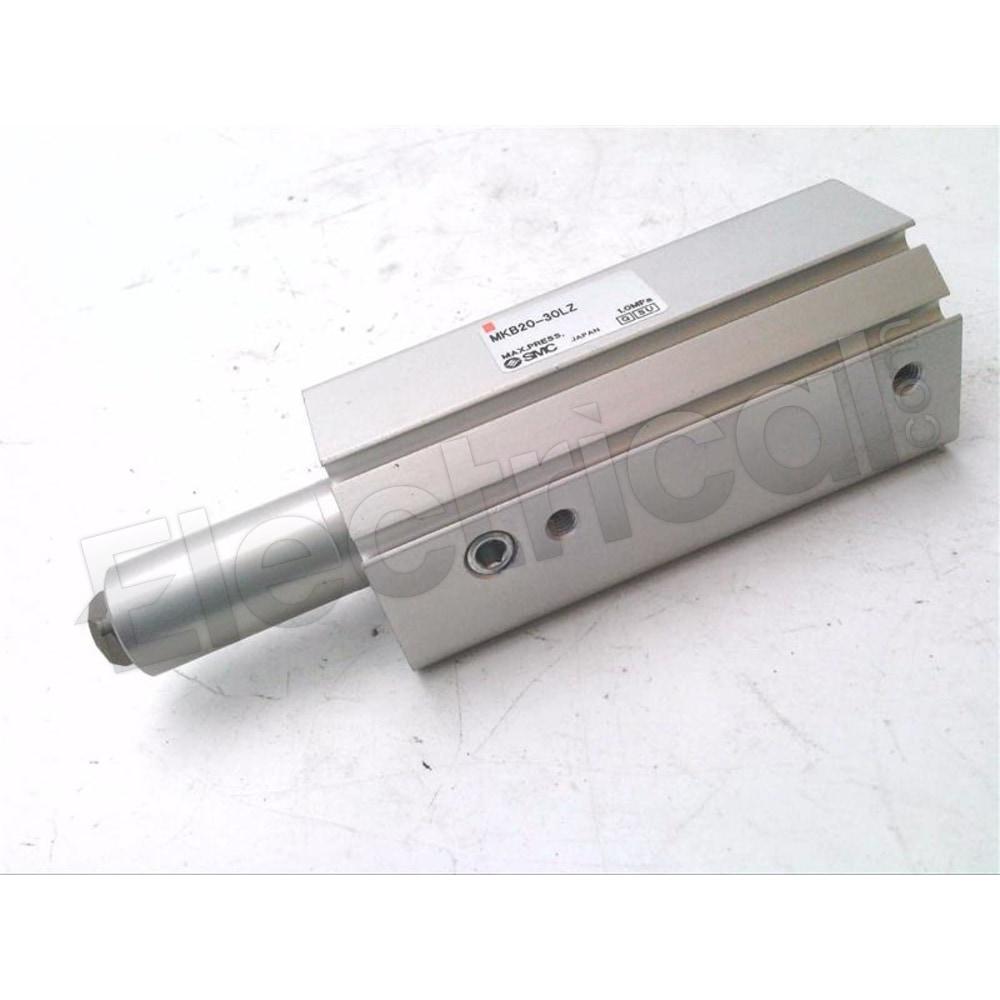 MKB20-30RZ
