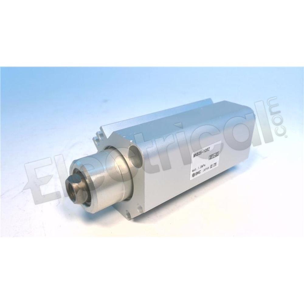 MKB25-10RZ