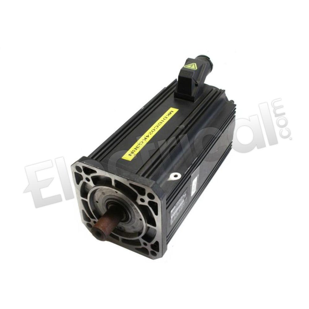 MKD112C-058-KP3-BN