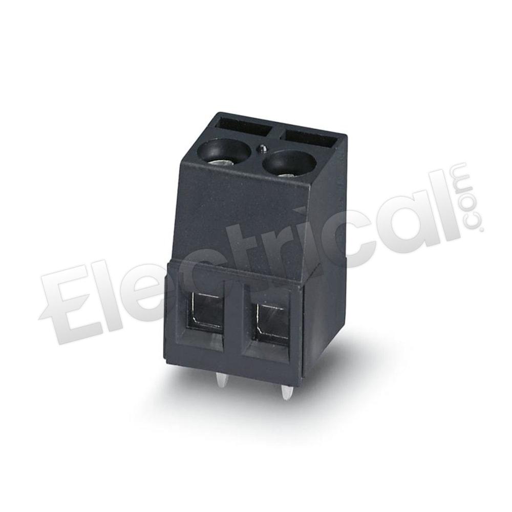 Phoenix Contact Tools MKDS 1,5/ 2-B-5,08 BK