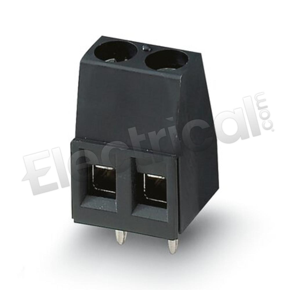 Phoenix Contact Tools MKDS 1,5/ 3-5,08 HT BK